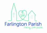 Welcome to Farlington Parish - making faith possible